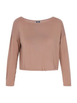 Foto van product DreiMaster Maritim Shirt oudroze