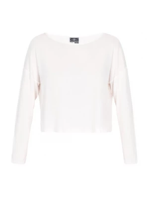 Foto van product DreiMaster Maritim Shirt wit