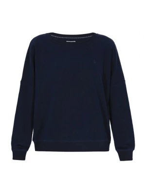 Foto van product DreiMaster Maritim Sweatshirt 'Maritim' navy