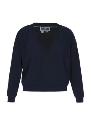 Foto van product DreiMaster Maritim Sweatshirt 'Maritim' navy