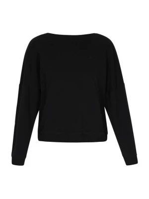 Foto van product DreiMaster Maritim Sweatshirt 'Maritim' zwart
