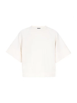 Foto van product DreiMaster Maritim Sweatshirt natuurwit
