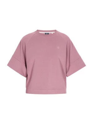 Foto van product DreiMaster Maritim Sweatshirt oudroze