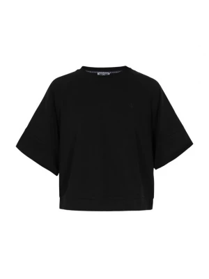 Foto van product DreiMaster Maritim Sweatshirt zwart