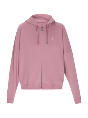 Foto van product DreiMaster Maritim Sweatvest 'Maritim' eosine