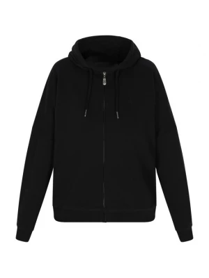 Foto van product DreiMaster Maritim Sweatvest 'Maritim' zwart