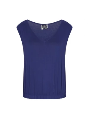 Foto van product DreiMaster Maritim Top 'Everyday Fashion' navy