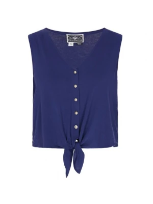 Foto van product DreiMaster Maritim Top navy