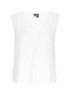 Foto van product DreiMaster Maritim Top offwhite
