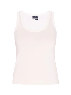 Foto van product DreiMaster Maritim Top offwhite