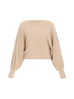 Foto van product DreiMaster Maritim Trui beige