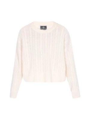 Foto van product DreiMaster Maritim Trui offwhite