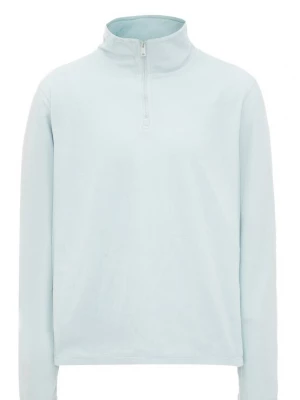 Foto van product Yuka Trui pastelblauw