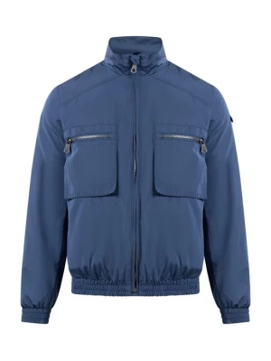 Foto van product DreiMaster Maritim Tussenjas 'Bridgeport' marine