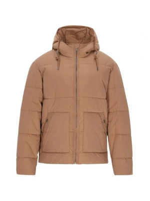 Foto van product DreiMaster Maritim Tussenjas camel