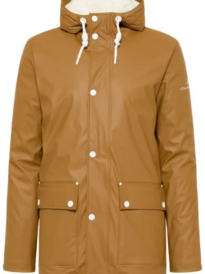 Foto van product DreiMaster Maritim Tussenjas camel / wit