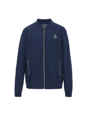Foto van product DreiMaster Maritim Tussenjas navy