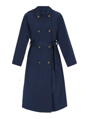 Foto van product DreiMaster Maritim Tussenmantel navy