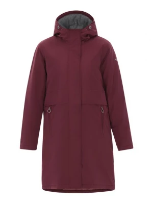 Foto van product DreiMaster Maritim Tussenparka bourgogne