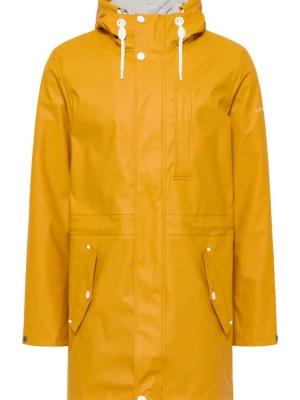 Foto van product DreiMaster Maritim Tussenparka curry