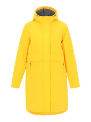 Foto van product DreiMaster Maritim Tussenparka geel
