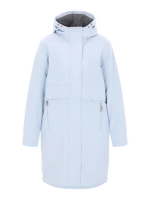 Foto van product DreiMaster Maritim Tussenparka lichtblauw