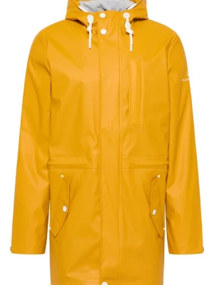 Foto van product DreiMaster Maritim Tussenparka mosterd