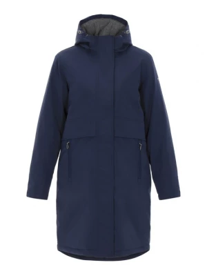 Foto van product DreiMaster Maritim Tussenparka navy