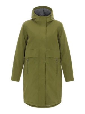 Foto van product DreiMaster Maritim Tussenparka olijfgroen