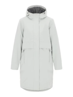 Foto van product DreiMaster Maritim Tussenparka pastelgroen
