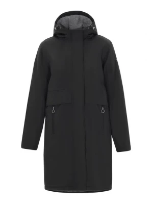 Foto van product DreiMaster Maritim Tussenparka zwart