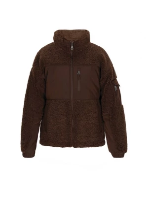 Foto van product DreiMaster Maritim Winterjas bruin