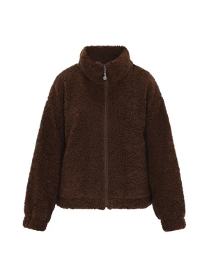 Foto van product DreiMaster Maritim Winterjas donkerbruin
