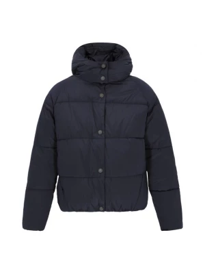 Foto van product DreiMaster Maritim Winterjas navy