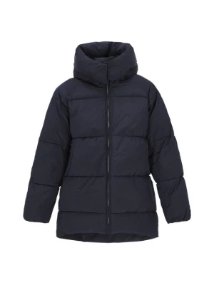 Foto van product DreiMaster Maritim Winterjas navy