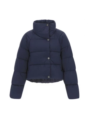 Foto van product DreiMaster Maritim Winterjas navy