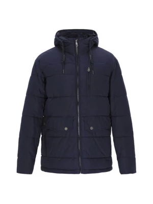 Foto van product DreiMaster Maritim Winterjas navy
