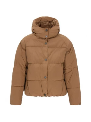 Foto van product DreiMaster Maritim Winterjas sand