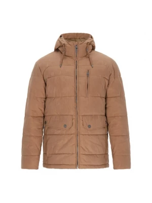 Foto van product DreiMaster Maritim Winterjas sand