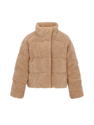 Foto van product DreiMaster Maritim Winterjas sand
