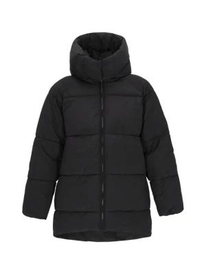 Foto van product DreiMaster Maritim Winterjas zwart