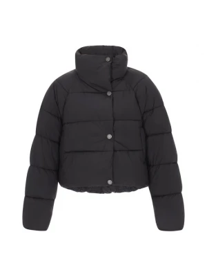 Foto van product DreiMaster Maritim Winterjas zwart