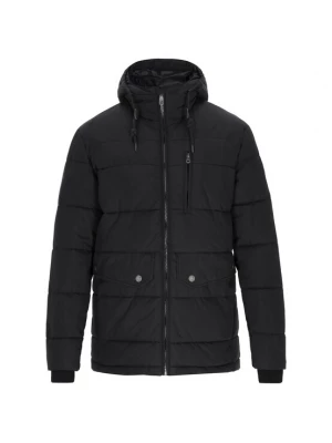 Foto van product DreiMaster Maritim Winterjas zwart