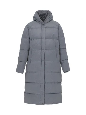 Foto van product DreiMaster Maritim Wintermantel grijs