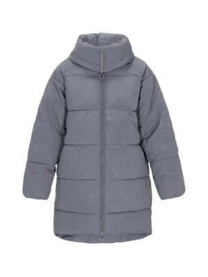 Foto van product DreiMaster Maritim Wintermantel grijs