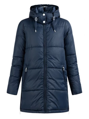 Foto van product DreiMaster Maritim Wintermantel marine