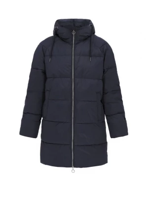 Foto van product DreiMaster Maritim Wintermantel navy