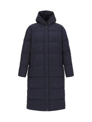 Foto van product DreiMaster Maritim Wintermantel navy