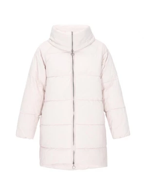 Foto van product DreiMaster Maritim Wintermantel offwhite