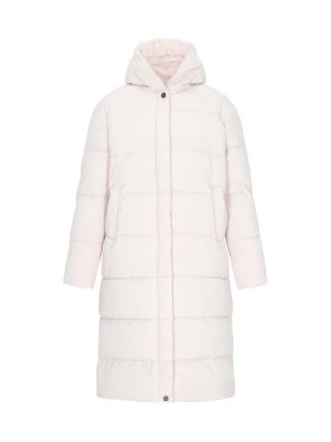 Foto van product DreiMaster Maritim Wintermantel offwhite